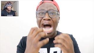 KSI REACTS TO DEJI CRYING!