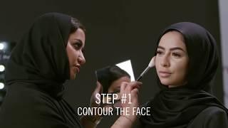 M·A·C Studio Fix: How To Contour and Highlight