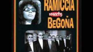 Ramiccia & Begoña Bang Matu - Shame & Scandal