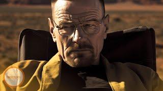 Breaking Bad is a Prequel to the Walking Dead