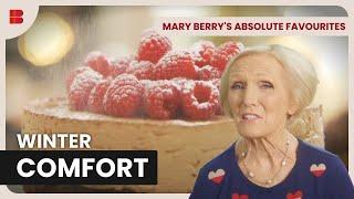 Preparing the Ultimate Christmas Feast - Mary Berry's Absolute Favourites - Food Documentary