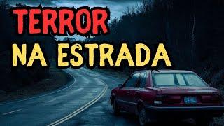 +50 MINUTOS DE RELATOS NA ESTRADA - Histórias de terror