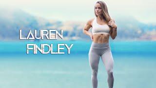 Lauren Findley ▶ Female Fitness Motivation (2021)