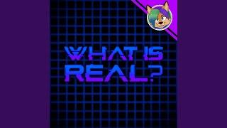 What is Real?