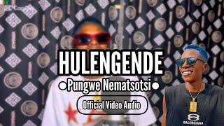 Hulengende -Pungwe Nematsotsi(Official Video Audio)Dancehall 2025 Dj Inno Music