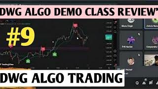 3-30 formula ttt robot  training | DWG ALGO trading | DWG ALGO | mcx live research