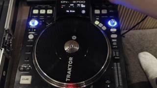 Tutorial: Denon DN-S3700 USB DB Create