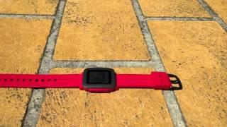 Pebble Time Review | MaowDroid