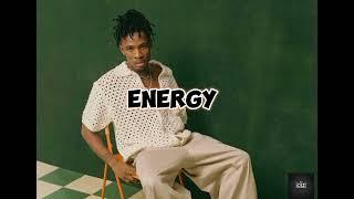 Joeboy x Mr Eazi x TEMS type beat - "ENERGY" -Afrobeats 2023