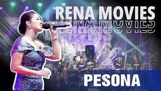 ENAKE CAK !! | Pesona - Rena Movies & New Pallapa | Live Lampiss 2023