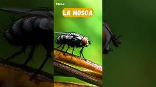 La mosca