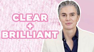 The Secret All Dermatologists Know and Use | Clear + Brilliant