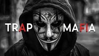 Mafia Music 2024 ️ Best Gangster Rap Mix - Hip Hop & Trap Music 2024 -Vol #186