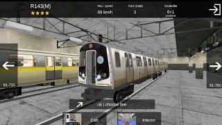 ag subway simulator pro | ag subway simulator mobile | ag subway simulator pro gameplay