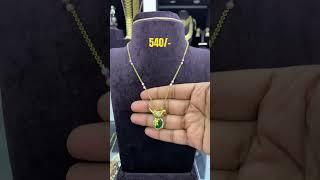 540/-..cost..Real gold replika gold chain.. 9346589853