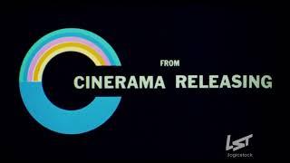 Cinerama Releasing (1972)