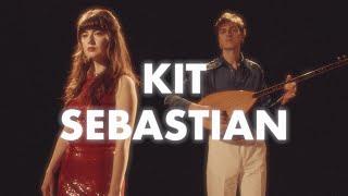 Kit Sebastian - 'Faust' (Official Video)