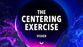 Advanced Alpha Level Meditation - The Centering Exercise | Silva Ultramind System | Vishen