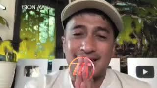 Jadi Host De Hakims di NET TV, Irfan Hakim Bikin Nangis Kru