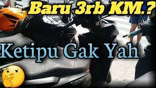 Cara BELI MOTOR BEKAS Yang Aman || Jangan Hidupkan Mesin Dulu