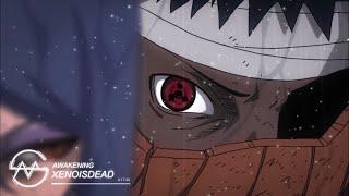 Naruto Shippuden - Awakening (xenoisdead Remix)