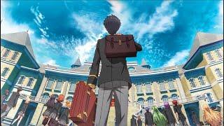 Top 10 Transferred To Game World Anime [HD]