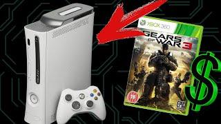 Игры XBOX 360 перевели в доллары | Покупаем через аргентину?