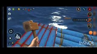 raft survival multiplayer updated hack unlimited money unlock premium god mod