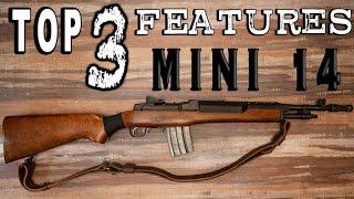 Top 3 Things About the Mini 14 (Number 3 is Controversial)