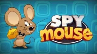 SPY Mouse - iPhone Gameplay Video