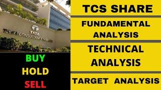 TCS Q3 Result 2021 |  TCS Share Latest News Today | TCS Share Analysis | Best Stocks To Buy 2021