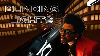 Blinding Lights | Expert Plus |