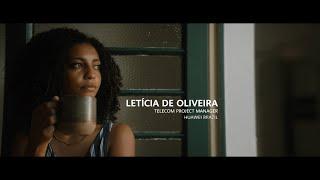 Leticia De Oliveira Spearheads Women In Tech At Huawei Brazil