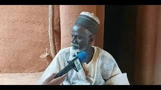 #Urgent L’histoire de Ségou