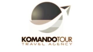 KOMANDO TOUR NEW BUS (sprinter)