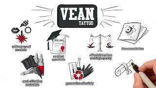 What is VeAn TATTOO?