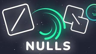 How to EASILY Use Nulls
