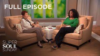 Super Soul Sunday S3E2 'Oprah & Caroline Myss: Intuition, Power and Grace' | Full Episode | OWN