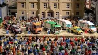 Lego City 2012 Great Vehicles Commercial