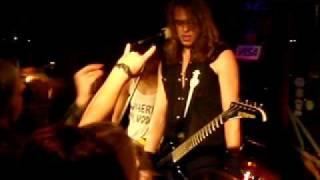 Rebell Yell - Enter Sandman (Metallica cover)