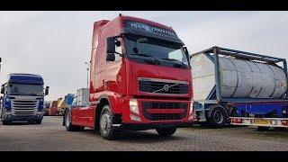 Volvo FH13.460 XL manual