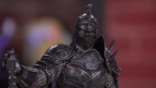 For Honor Apollyon Collector's Edition Unboxing