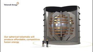 The spherical tokamak: How does it work? And what are the benefits?