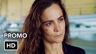 Queen of the South 4x12 Promo "Diosa de la Guerra" (HD)