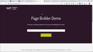 How I use WordPress Demo Builder By MotoPress