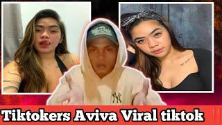 YANG LAGI VIRAL || Tiktokers Aviva Viral tiktok ‼️