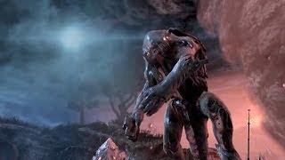 TheMartianfromMars' First Game Of Extinction (Call of Duty: Ghosts)