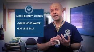 Fairbanks Urology | Kidney Stones