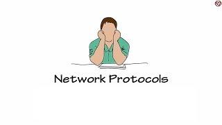Network Protocol | TechTerms