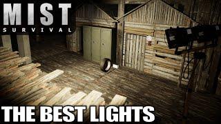 Generator, Electricity & Lights | Mist Survival | Let’s Play Gameplay | E20